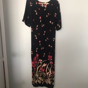 PS Element Floral Sheath Dress